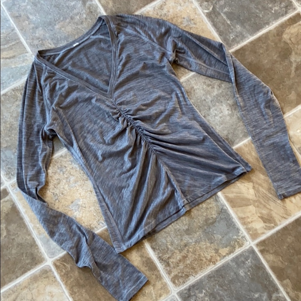 Lululemon Long Sleeve